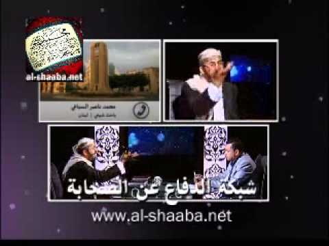 الحلقة الأخيرة من كلمة سواء قناة صفا 26 رمضان 1435