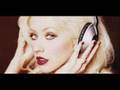 Christina aguilera-aint no other man