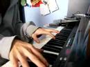 NE-YO: SO SICK(PAINO) by meee