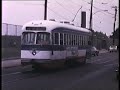 Philadelphia Trolleys