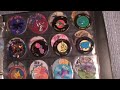 Pogs and Slammers Collection