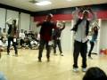 videos de TM 07-08 Auditions
