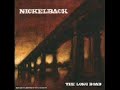 The long road 5