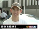 NASCAR Newscast: 2008 NASCAR Nationwide Series Awards Banquet NASCAR Newscast: 2008 NASCAR Nationwide Series Awards Banquet