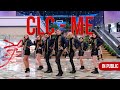 CLC - ME dance cover bby BDN