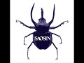 Saosin - They Perch On Their Stilts Saosin - They Perch On Their Stilts