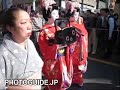 Ichiyo-zakura Oiran Dochu Procession + Show Ichiyo-zakura Oiran Dochu Procession + Show