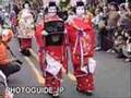 Ichiyo-zakura-Oiran-