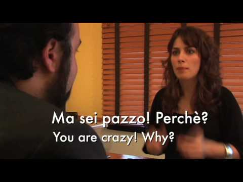 how to learn italian language