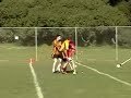 San Francisco GAA - Na Fianna v Naomh Padraig San Francisco GAA - Na Fianna v Naomh Padraig