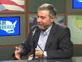 Paul Krugman on The Young Turks