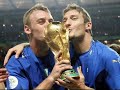 ITALY WORLD CHAMPIONS