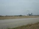 A319CJ PRESIDENCIAL EN SVVA