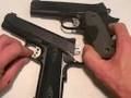 KIMBER PRO CARRY .45s: 1911 Carry Perfection, Part 3