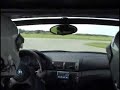 BMW M3 CSL - Tuttlingen 08/2008 (Schn�tze)