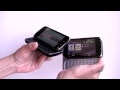 Nokia N97 Video Review