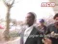 Exclusif - 50 Cent A La Sortie Du Tribunal