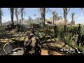 ON TUE DES NAZIS OKLM dans Sniper Elite III - Player Lambda (Saison 1 Épisode 3)