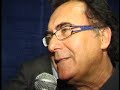 ENZO COLETTA INTERVISTA I VINCITORI DI SANREMO 07