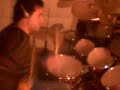 Korn - Got the life - Drum cover