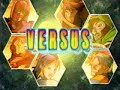 SingLungIqq: MvC2 T01 LOST1 Buenaventura vs Nisho