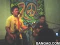 Sugarfree - Batang-Bata Ka Pa + Champaigne Supernova (Live)