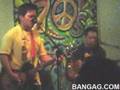 Sugarfree - Batang-Bata Ka Pa + Champaigne Supernova (Live)