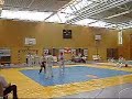 tkd-wels 1st round