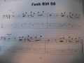 fretted instrument book/audio cds  from a d g  productions