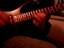 Led Zeppelin Stairway to heaven guitar solo