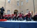 Un pezzo del concerto della Banda di Acqui Terme (2a parte)