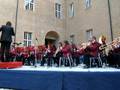 Un pezzo del concerto della Banda di Acqui Terme (2a parte)