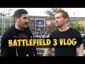 Battlefield 3 Talk w/ Adam Kovic - Gamescom 2011