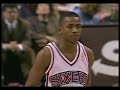 Allen Iverson\