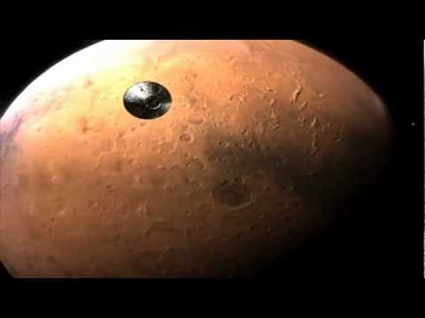 ARCA in Programul ExoMars