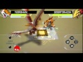 Sony PSP Invizimals Fight