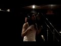 Og�n Sanl?soy & Hayko Cepkin D�eti Korkma 07  - Orj DVD -