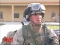 Marine re-enforcements under attack