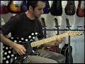 Scuttle Buttin - SRV by Henrique Paganini Scuttle Buttin - SRV by Henrique Paganini