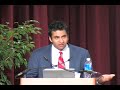 Kal Penn on Political Activism