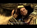 Gears of war 3 Acto 2 Capitulo 1 Naufragio walkthrough 