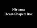 Nirvana, Heart-Shaped Box (lyrics)
