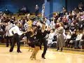 MAC Latin Championship Final - ChaCha