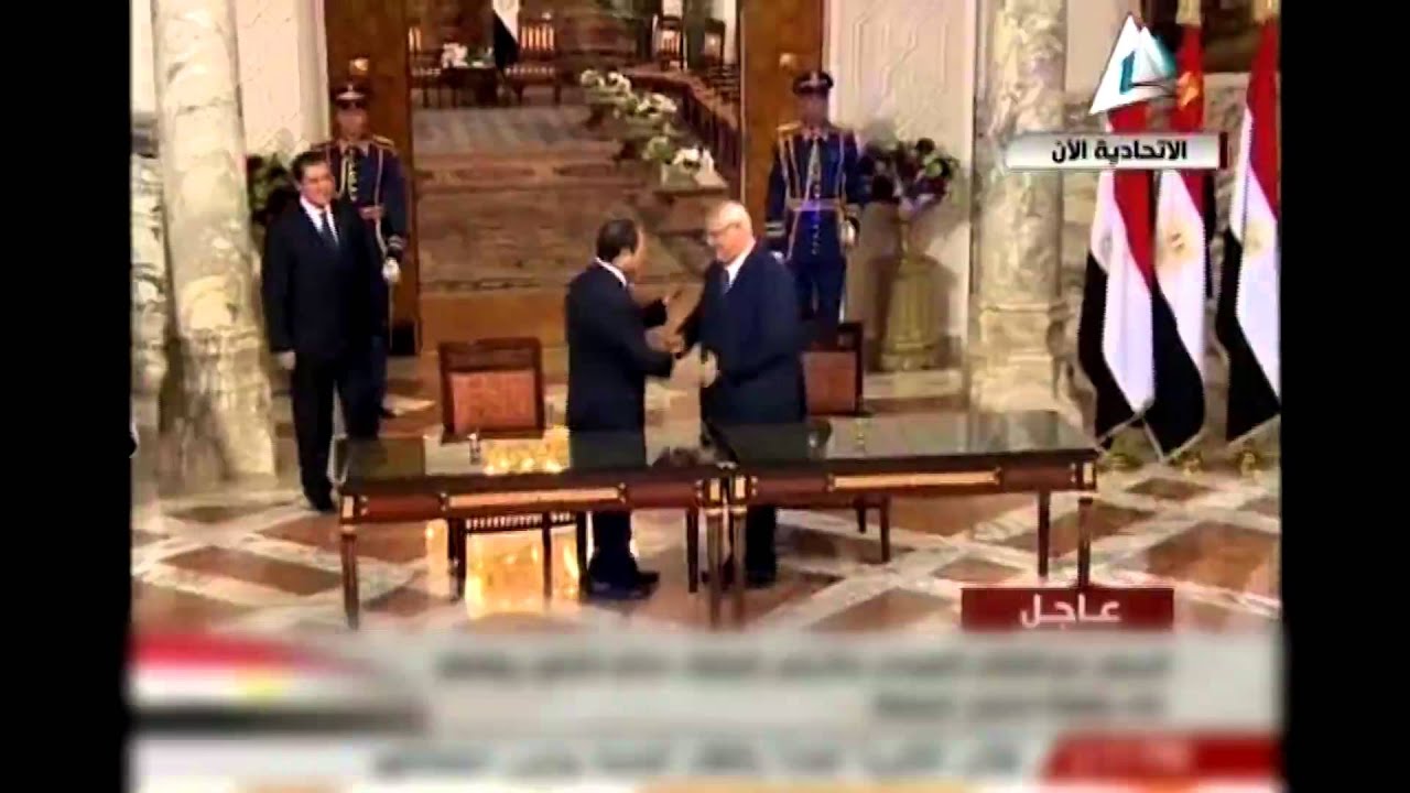 Egypt: Sisi Celebrations marred by mob sexual assault in Tahrir Square