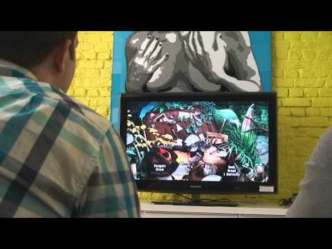Video thumbnail Nintendo post E3 2011 videoverslag