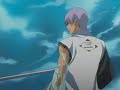 A tribute to Hinamori and Hitsugaya