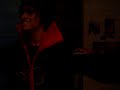 Me as Itachi teaching Kiba how to dance Caramelldansin for the up coming ANIME EXPO