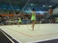 gym nationals smss da ji ti 2007