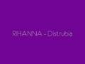 Disturbia