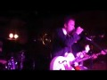 Sean Ashby Live at the Cadillac Lounge - Papa Was A Rolling Stone
